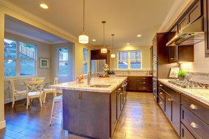 Rudnick Estates | Luxury New Homes in Novato, CA