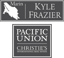 Kyle Frazier, Pacific Union, and Christie's International Real Estate